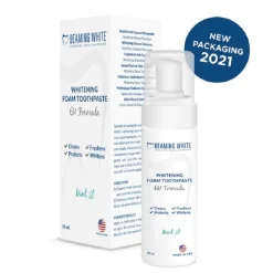 Beaming White Clean & White Fusion 50ml Hot