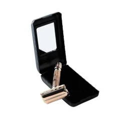 Beard Monkey Twist Razor Rose Gold Clearance