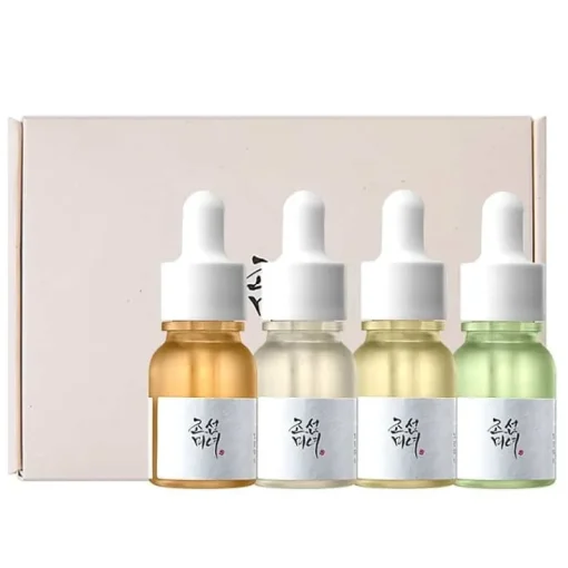 Beauty of Joseon Hanbang Serum Discovery Kit New