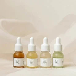 Beauty of Joseon Hanbang Serum Discovery Kit New