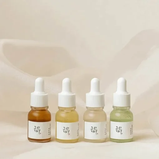 Beauty of Joseon Hanbang Serum Discovery Kit New