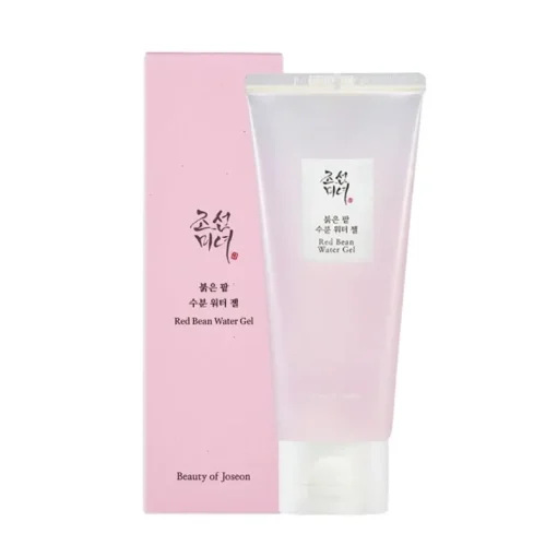 Beauty of Joseon Red Bean Water Gel 100ml New