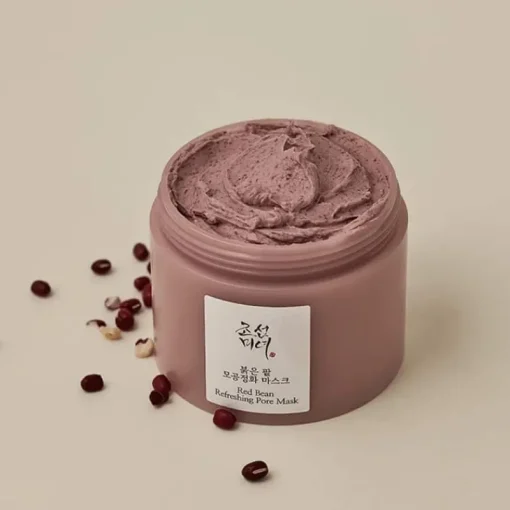 Beauty of Joseon Red Bean Refreshing Pore Mask 140ml Discount