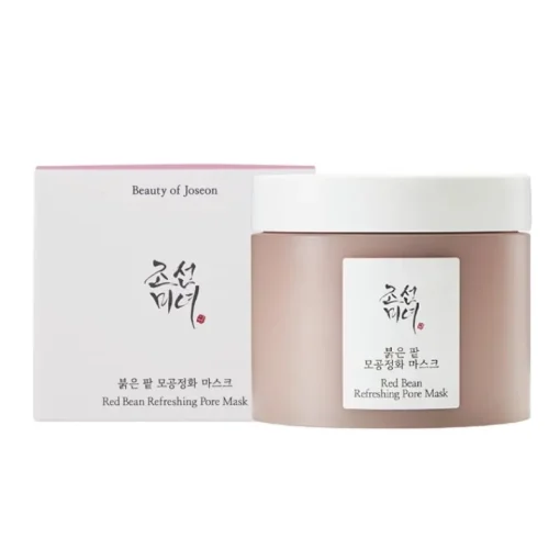 Beauty of Joseon Red Bean Refreshing Pore Mask 140ml Discount