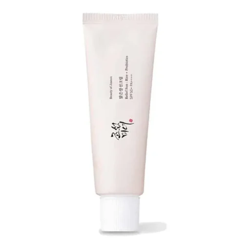 Beauty of Joseon Relief Sun Rice + Probiotics Cream SPF50 50ml Fashion