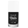 BeautyUK Beauty UK Nail Polish no.22 – Black Out Clearance