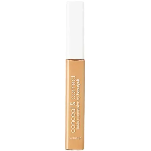 BeautyUK Beauty UK Conceal & Correct Liquid Concealer No.2 Clearance
