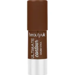 BeautyUK Beauty UK Contour Chubby Stick No.2 Dark Contour Online
