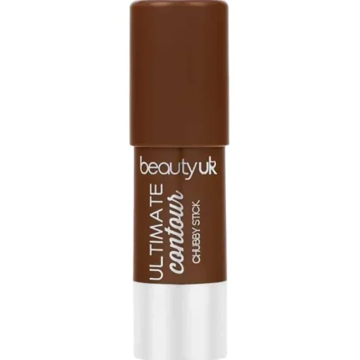 BeautyUK Beauty UK Contour Chubby Stick No.2 Dark Contour Online