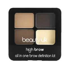 BeautyUK Beauty UK Eyebrow Kit Online