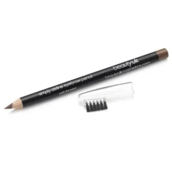 BeautyUK Beauty UK Eyebrow Pencil – Ash Brown New