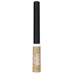 BeautyUK Beauty UK Glitter Eyeliner – Gold 5ml New
