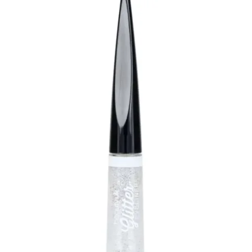 BeautyUK Beauty UK Glitter Eyeliner – Holographic 5ml New