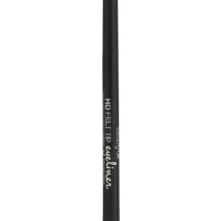 BeautyUK Beauty UK HD Felt Tip Liner – Intense Black 1.2ml Outlet