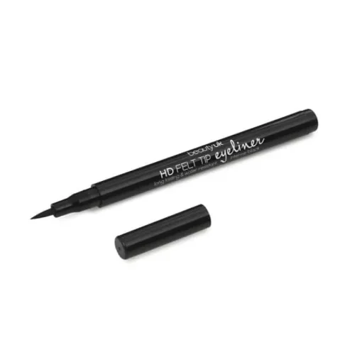 BeautyUK Beauty UK HD Felt Tip Liner – Intense Black 1.2ml Outlet