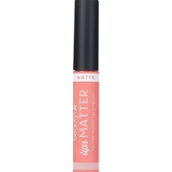 BeautyUK Beauty UK Lips Matter – No.8 That’ll Peach You 8g Online