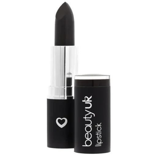 BeautyUK Beauty UK Lipstick No.13 – Darkness Clearance