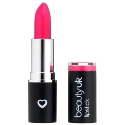BeautyUK Beauty UK Lipstick No.16 – Pink My Ride Online