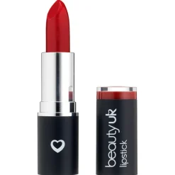 BeautyUK Beauty UK Lipstick No.6 – Vampire Fashion