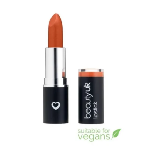 BeautyUK Beauty UK Matte Lipstick no.4 – Tango Fashion