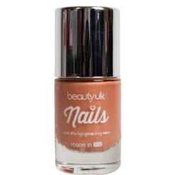 BeautyUK Beauty UK Nail Polish – Copp-a Feel Best