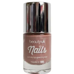 BeautyUK Beauty UK Nail Polish – Go on, mocha my day Online