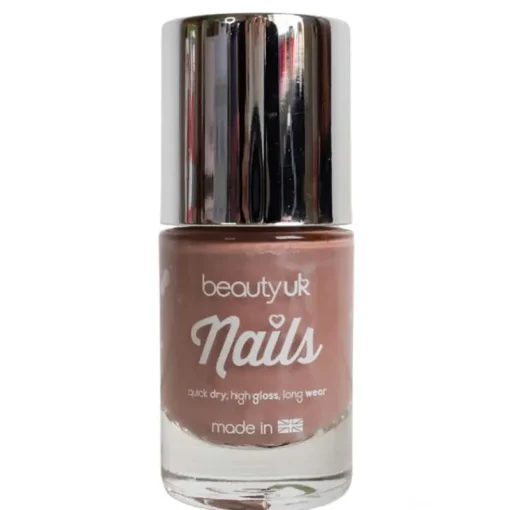 BeautyUK Beauty UK Nail Polish – Go on, mocha my day Online