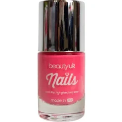 BeautyUK Beauty UK Nail Polish – Great minds pink alike Discount