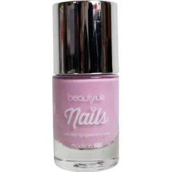 BeautyUK Beauty UK Nail Polish – I lilac you a lot New