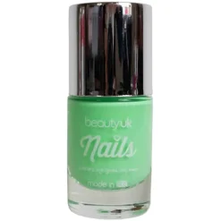 BeautyUK Beauty UK Nail Polish – I’m Minted Outlet