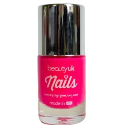 BeautyUK Beauty UK Nail Polish – So you Pink you can dance? Sale