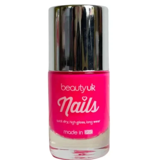 BeautyUK Beauty UK Nail Polish – So you Pink you can dance? Sale