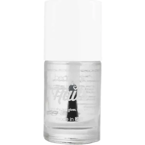 BeautyUK Beauty UK Nail Polish no.1 – Ice Ice Baby Discount