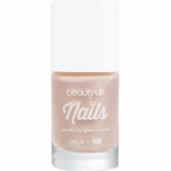 BeautyUK Beauty UK Nails no.28 – Barely There 9ml Online