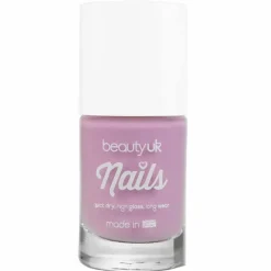 BeautyUK Beauty UK Nails no.7 – Under the Heather 9ml Sale
