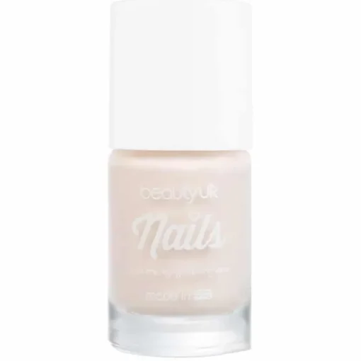 BeautyUK Beauty UK Nails no.27 Almond Milk 9ml Online