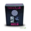 BeautyUK Beauty UK Nails Wild Things – Marlin 2x11ml New