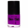 BeautyUK Beauty UK Neon Nail Polish – Purple New