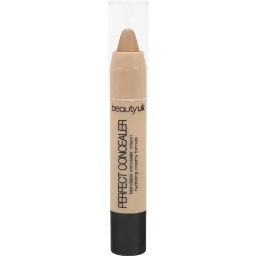 BeautyUK Beauty UK Perfect Concealer Crayon No.3 – Medium Dark Discount