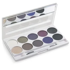 BeautyUK Beauty UK Posh Palette Large Eye Palette No.4 Galaxy Online