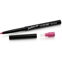 BeautyUK Beauty UK Pucker Up – Twist Lip Liner No.6 Purple Pleaser Sale