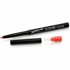 BeautyUK Beauty UK Pucker Up – Twist Lip Liner No.4 Peachy Kiss Sale