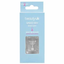 BeautyUK Beauty UK Speed Dry Basecoat Online
