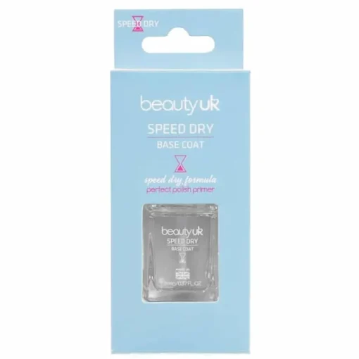 BeautyUK Beauty UK Speed Dry Basecoat Online