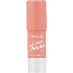 BeautyUK Beauty UK Sweet Cheeks No.3 Strawberry Jelly 6g Discount
