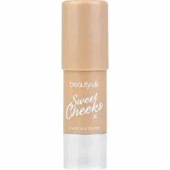 BeautyUK Beauty UK Sweet Cheeks No.6 Vanilla Ice 6g Discount