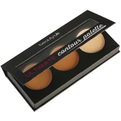 BeautyUK Beauty UK Ultimate Contour Palette Outlet