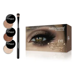 Bellápierre Bellapierre Eye Slay Kit – Natural Best