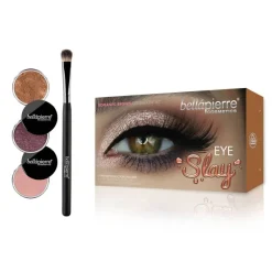 Bellápierre Bellapierre Eye Slay Kit – Romantic Brown Clearance