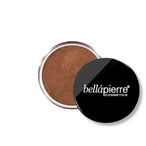 Bellápierre Bellapierre Loose Foundation – 10 Double Cocoa 9g Hot